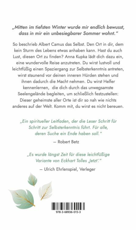 Produktbild: Selbst