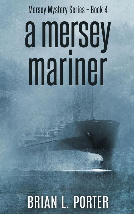 Produktbild: A Mersey Mariner