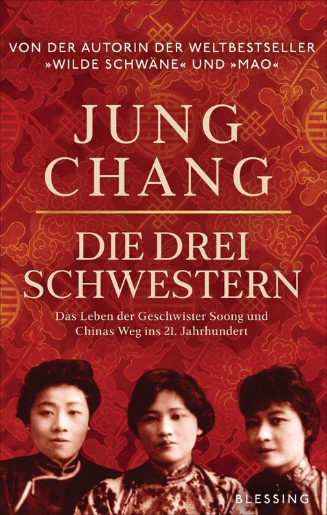 Produktbild: Die drei Schwestern