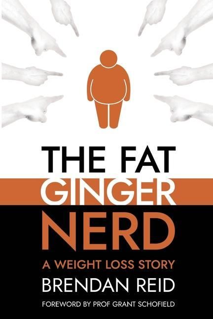Produktbild: The Fat Ginger Nerd