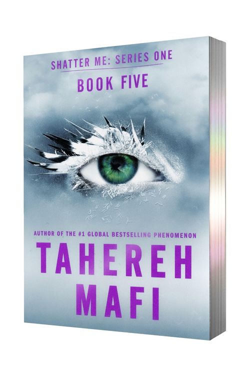 Produktbild: Defy Me Paperback Deluxe Limited Edition