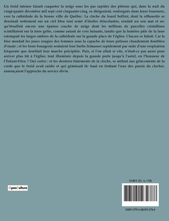 Produktbild: L'intendant Bigot