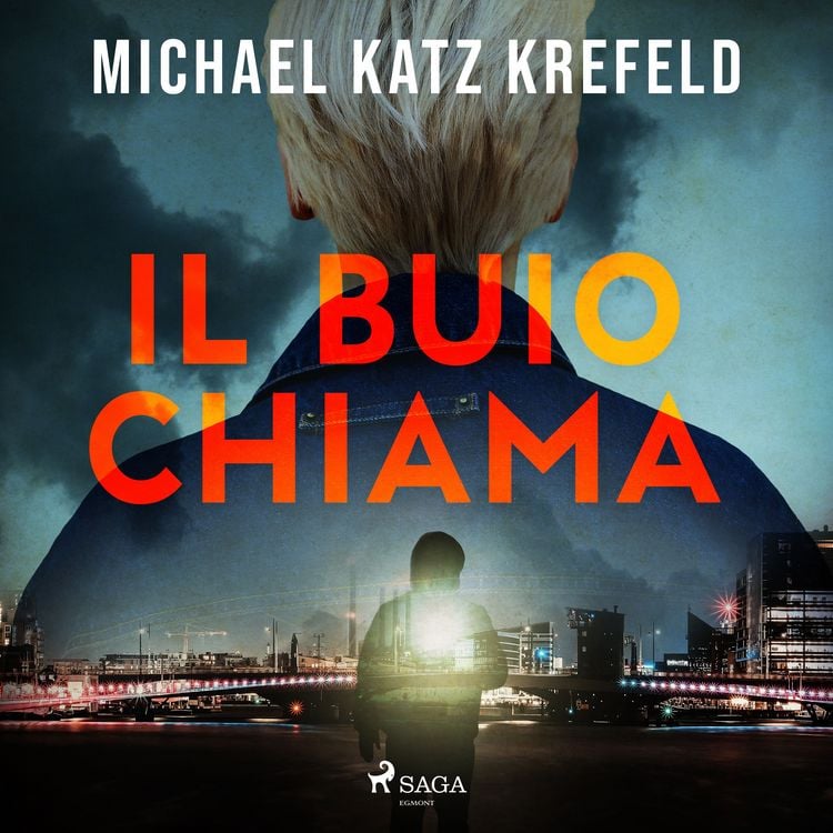 Produktbild: Il buio chiama