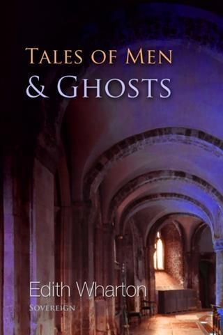 Produktbild: Tales of Men and Ghosts