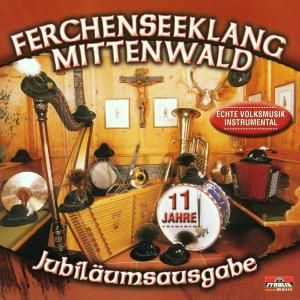 Produktbild: Jubil&auml;umsausgabe 11 Jahre