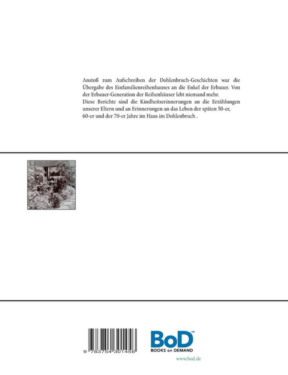 Produktbild: Im Dohlenbruch