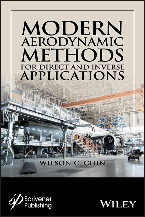 Produktbild: Modern Aerodynamic Methods for Direct and Inverse Applications