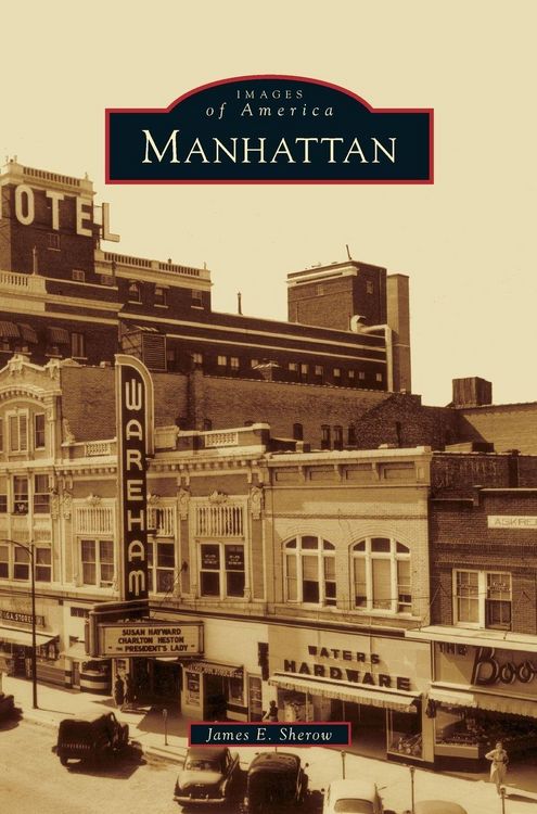 Produktbild: Manhattan