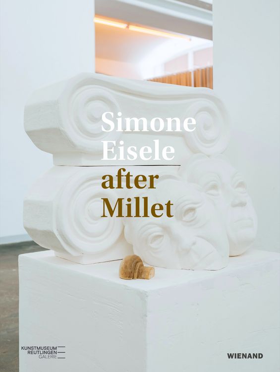 Produktbild: Simone Eisele: after Millet