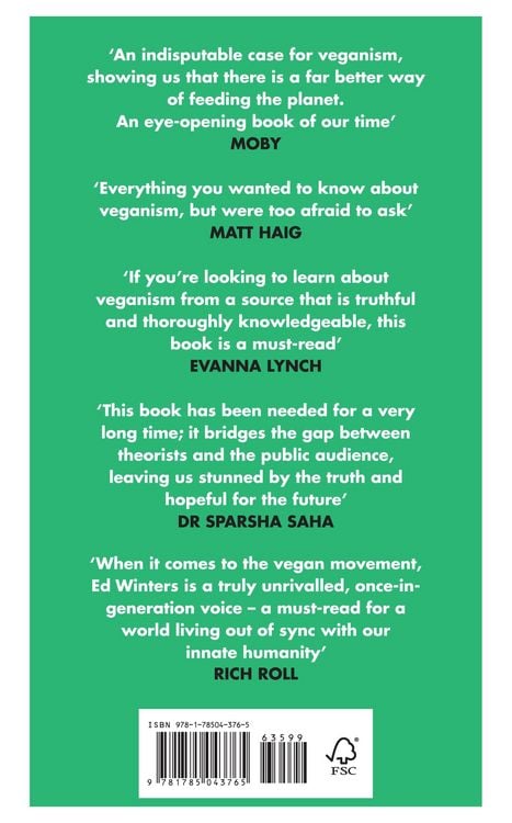 Produktbild: This Is Vegan Propaganda
