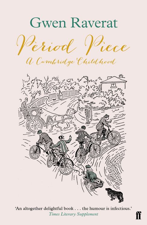 Produktbild: Period Piece