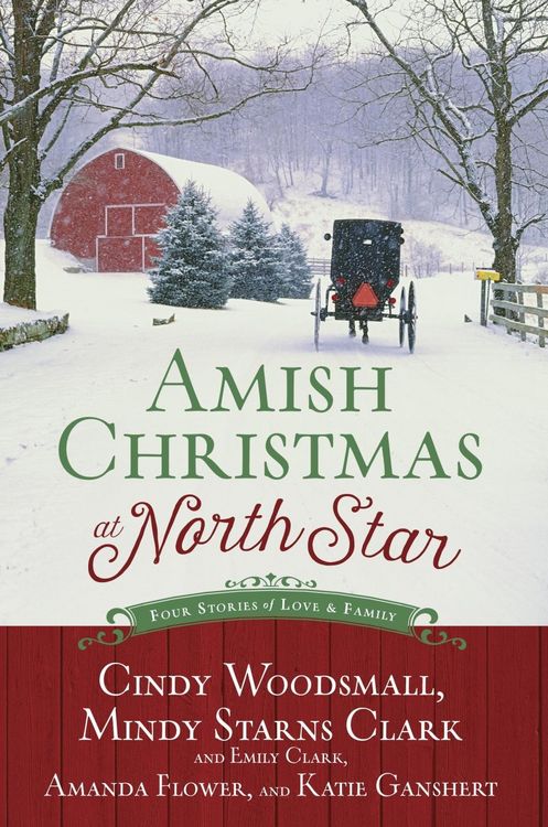 Produktbild: Amish Christmas at North Star