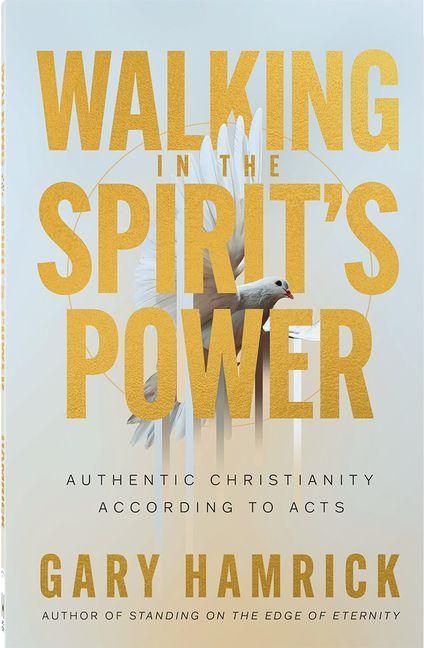 Produktbild: Walking in the Spirit's Power