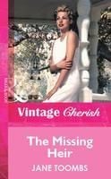 Produktbild: The Missing Heir