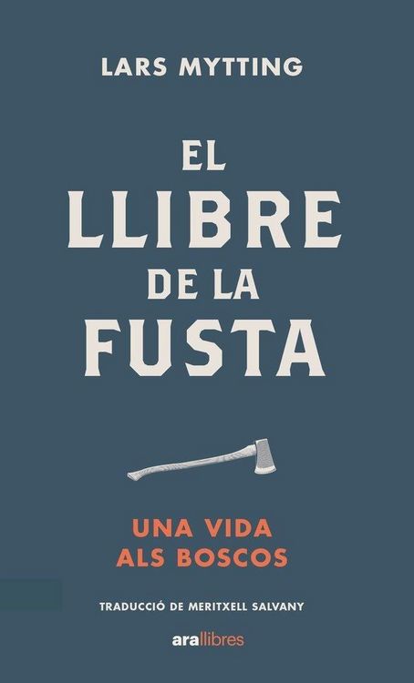 Produktbild: El llibre de la fusta. Ed 2022