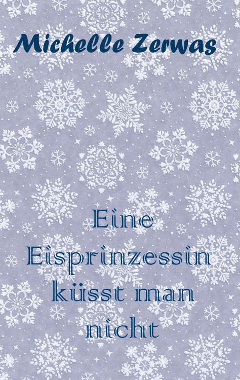Produktbild: Eine Eisprinzessin k&uuml;sst man nicht