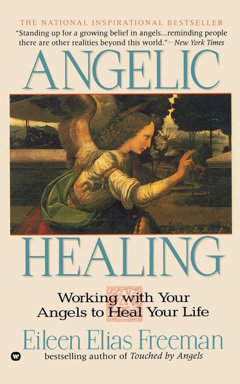 Produktbild: Angelic Healing