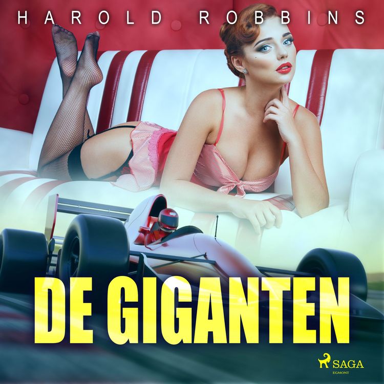 Produktbild: De giganten
