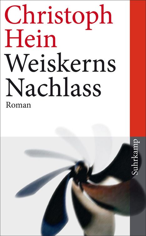 Produktbild: Weiskerns Nachlass