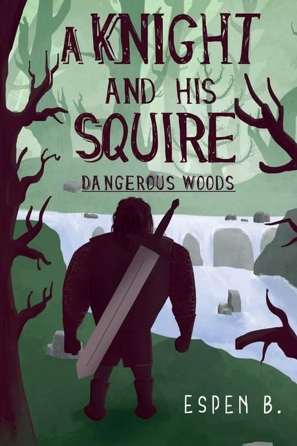 Produktbild: A Knight and his Squire - Dangerous Woods