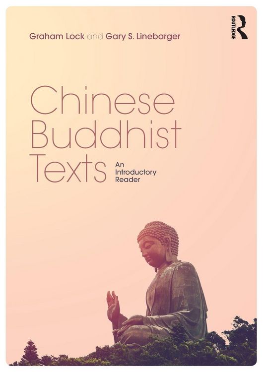 Produktbild: Chinese Buddhist Texts