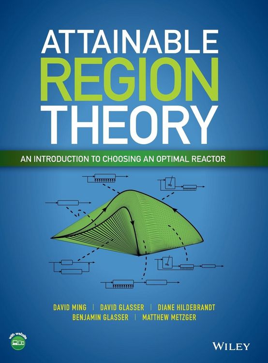 Produktbild: Attainable Regions Reactors