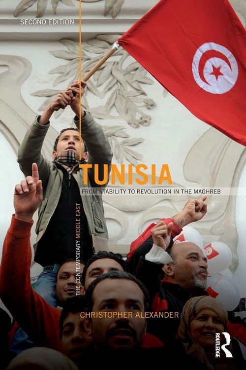 Produktbild: Tunisia