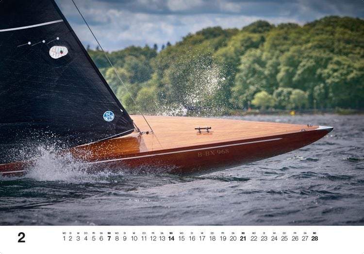 Produktbild: Yacht Classic 2027