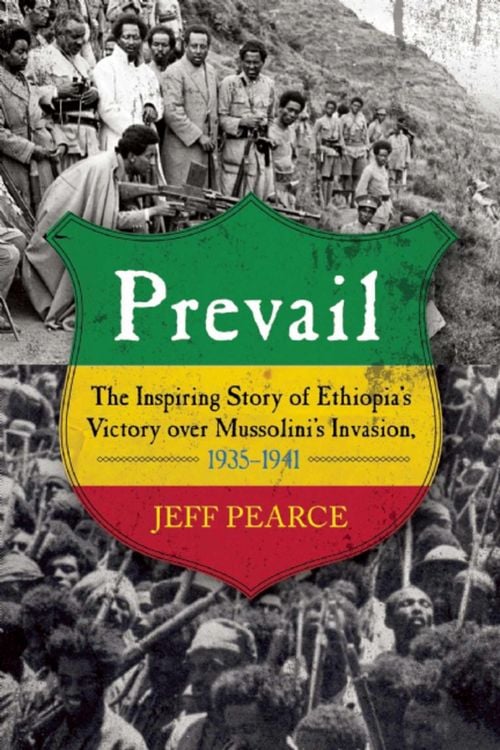 Produktbild: Prevail