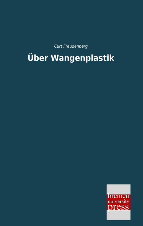 Produktbild: &Uuml;ber Wangenplastik