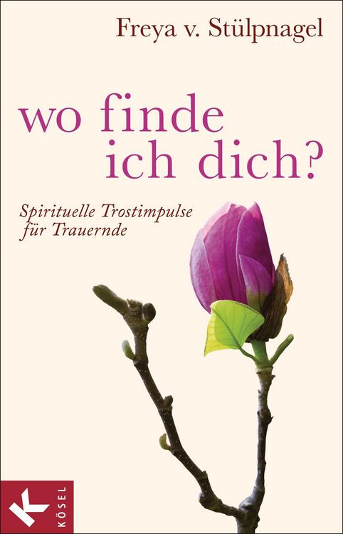 Produktbild: Wo finde ich dich?