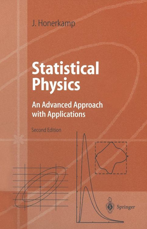 Produktbild: Statistical Physics