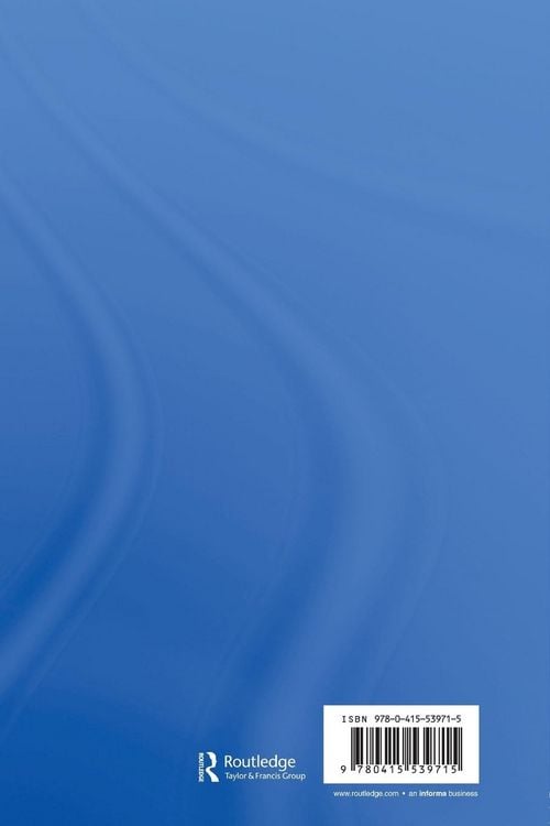 Produktbild: Population Mental Health
