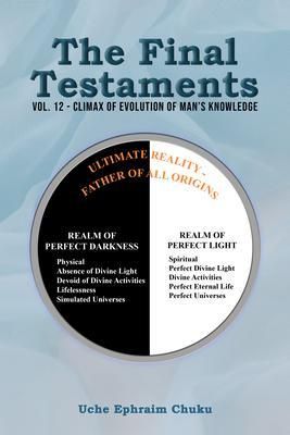 Produktbild: The Final Testaments