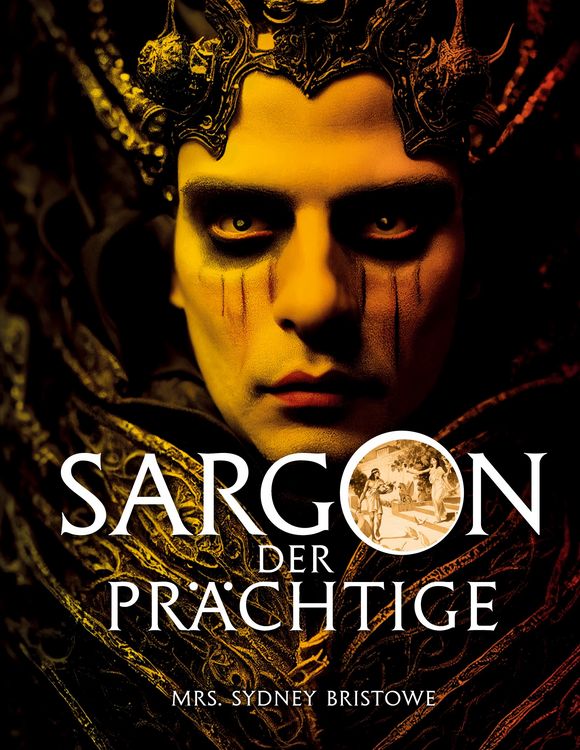 Produktbild: Sargon der Pr&auml;chtige