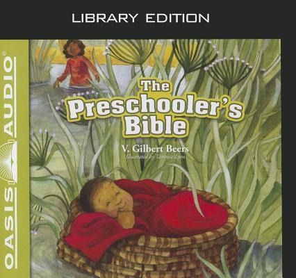 Produktbild: The Preschooler's Bible (Library Edition)