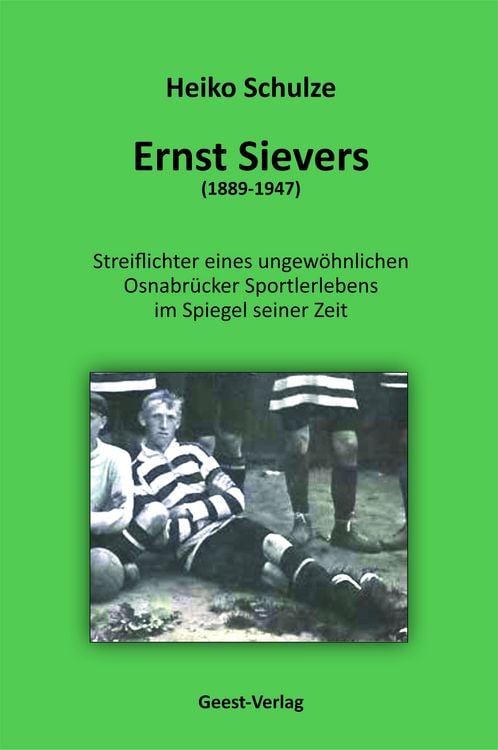 Produktbild: Ernst Sievers