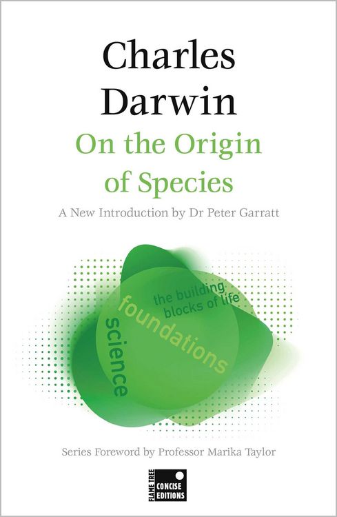Produktbild: On the Origin of Species (Concise Edition)