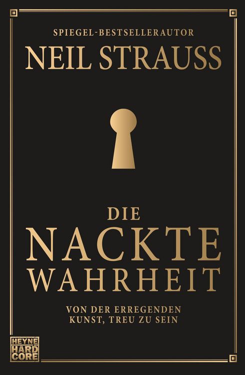 Produktbild: Die nackte Wahrheit