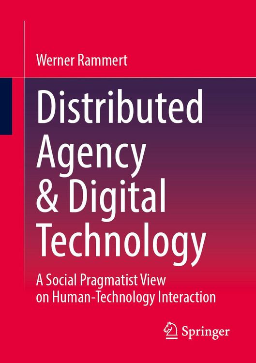 Produktbild: Distributed Agency & Digital Technology