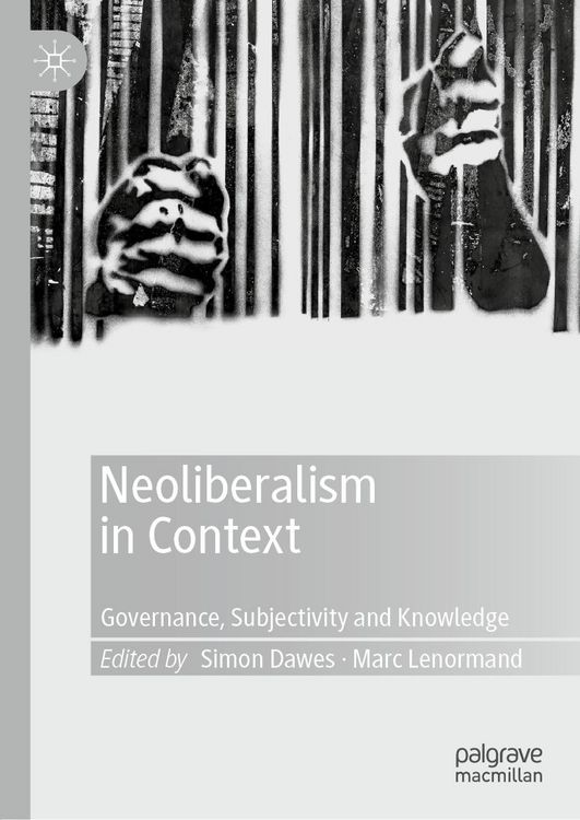 Produktbild: Neoliberalism in Context