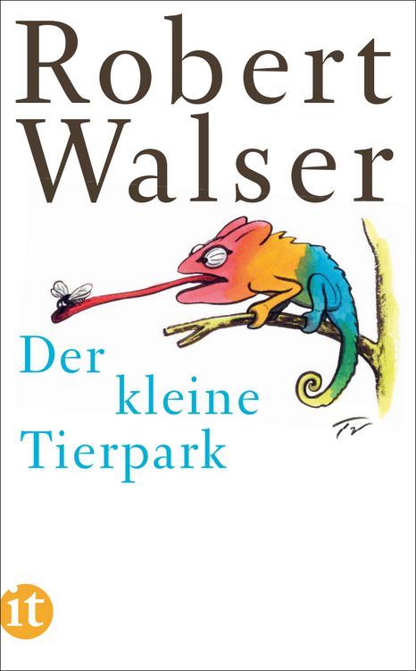 Produktbild: Der kleine Tierpark
