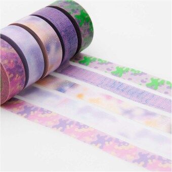 Produktbild: Tape Set Transformation, Blurry