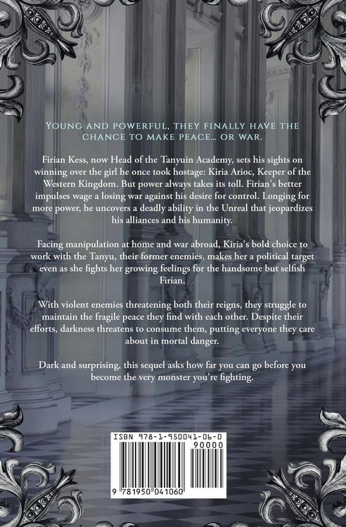 Produktbild: Into the Unreal