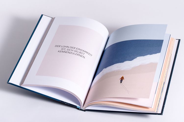Produktbild: Die Sonne, das Meer und die Sterne