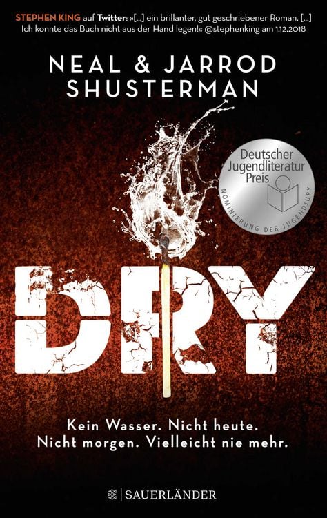 Produktbild: Dry