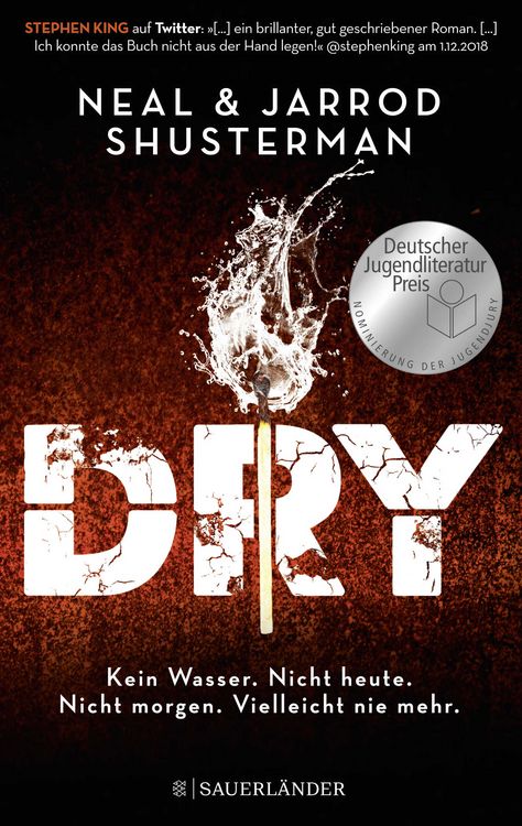 Produktbild: Dry
