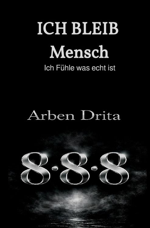 Produktbild: Ich bleib Mensch ich f&uuml;hle was echt ist