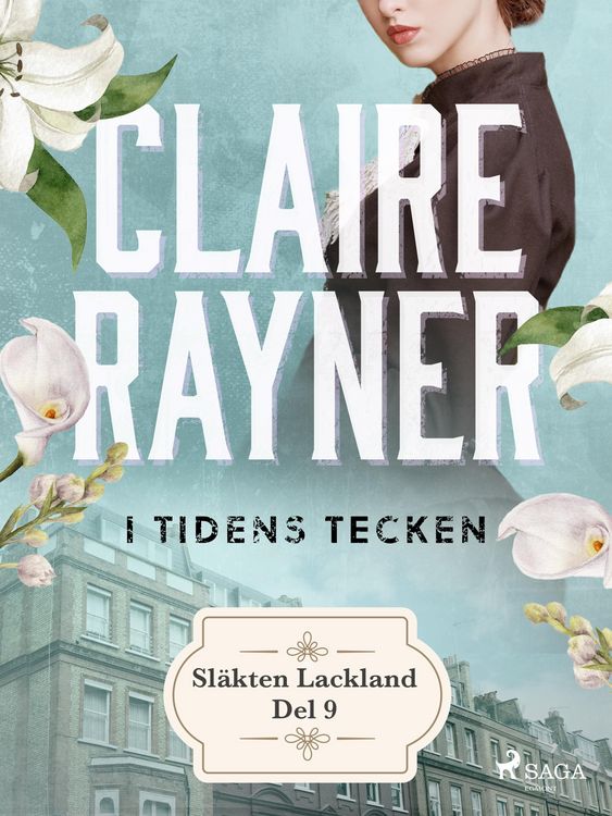 Produktbild: I tidens tecken