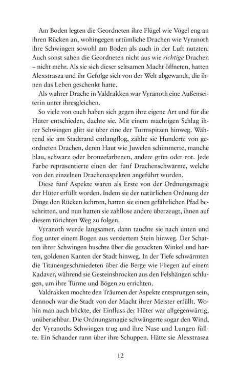 Produktbild: World of Warcraft: Dragonflight: Krieg der Schuppengeborenen